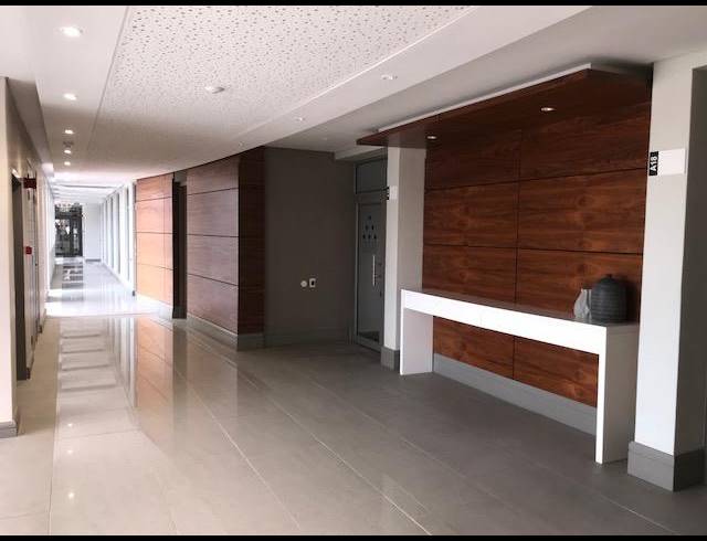 258M² OFFICE TO LET IN CENTURY CITY